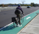 ColoredBikelane