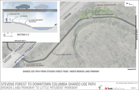 Pages from 30% DESIGN PRESENTATION BOARDS - GATE LOCATION SHOWN